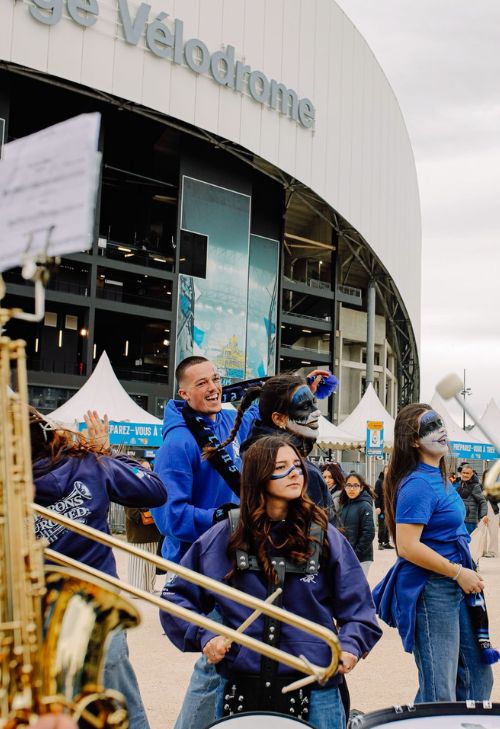 orchestre marseille stade velodrome