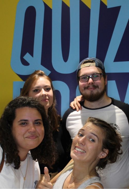 quiz room aix en provence